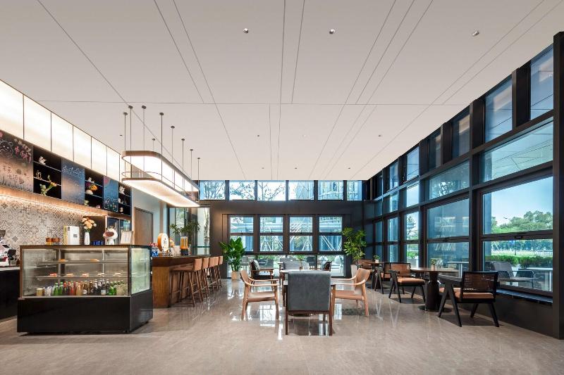 Urcove By Hyatt Hangzhou image