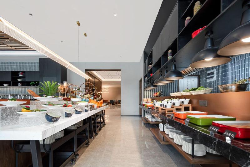 Urcove By Hyatt Hangzhou image