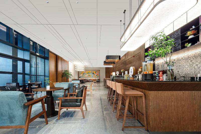 Urcove By Hyatt Hangzhou image