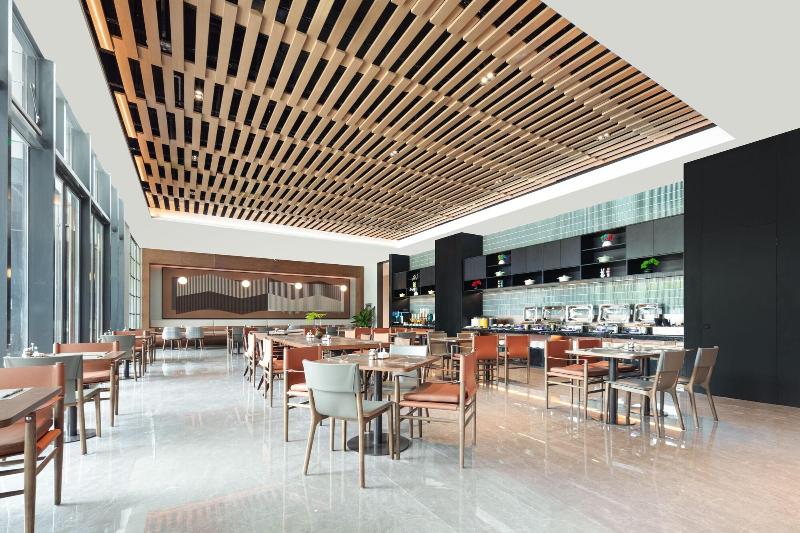 Urcove By Hyatt Hangzhou image