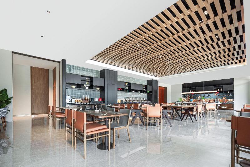 Urcove By Hyatt Hangzhou image