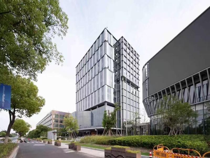 Urcove By Hyatt Hangzhou image