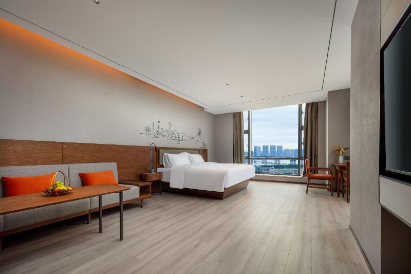 Urcove By Hyatt Hangzhou image