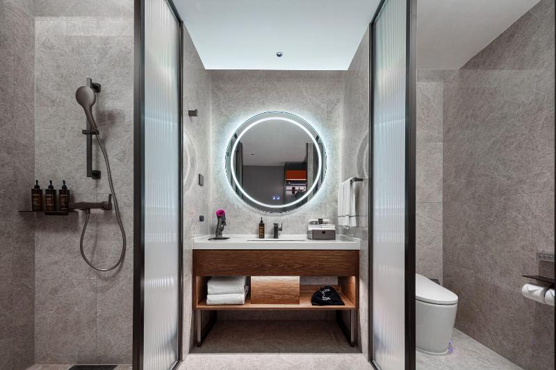 Urcove By Hyatt Hangzhou image