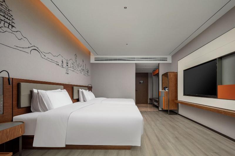 Urcove By Hyatt Hangzhou image