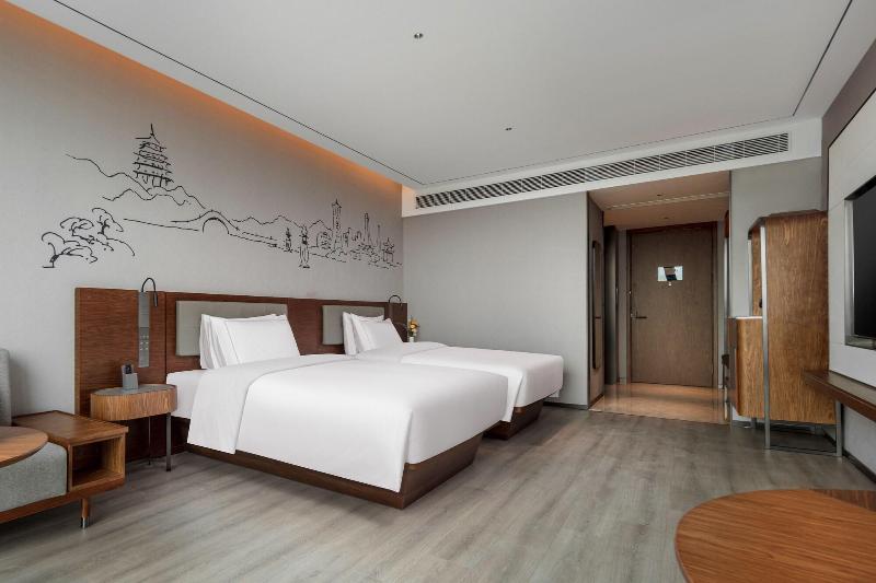 Urcove By Hyatt Hangzhou image