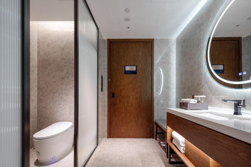 Urcove By Hyatt Hangzhou image