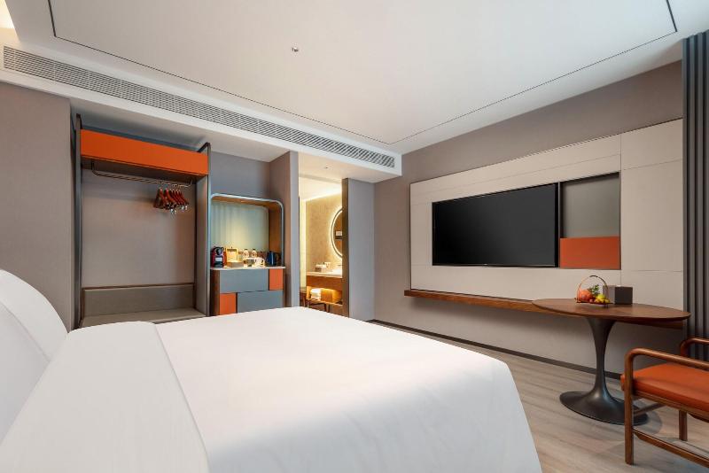 Urcove By Hyatt Hangzhou image