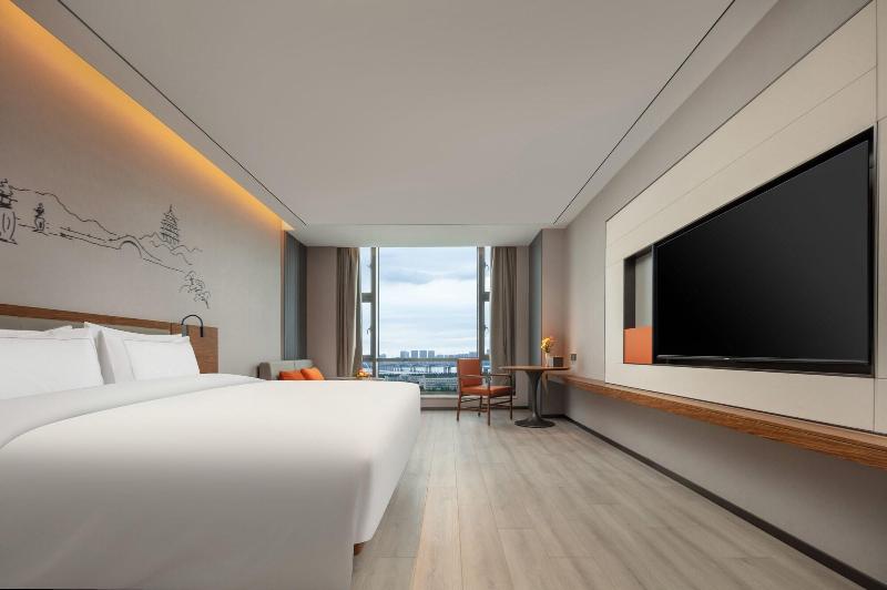 Urcove By Hyatt Hangzhou image