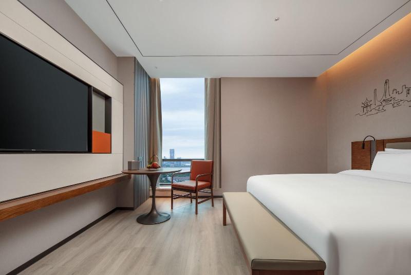 Urcove By Hyatt Hangzhou image