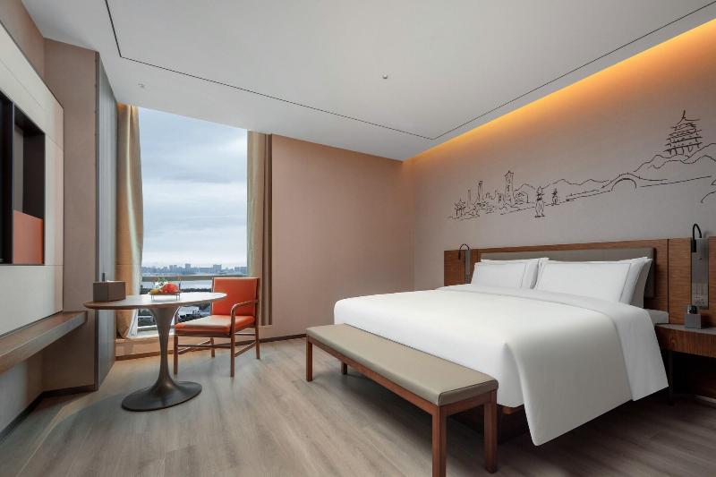 Urcove By Hyatt Hangzhou image