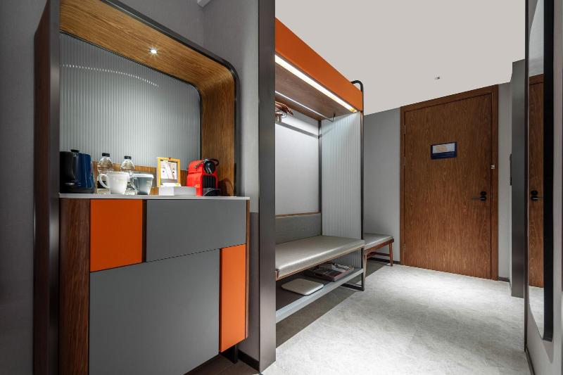 Urcove By Hyatt Hangzhou image