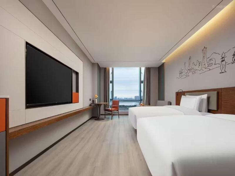 Urcove By Hyatt Hangzhou image