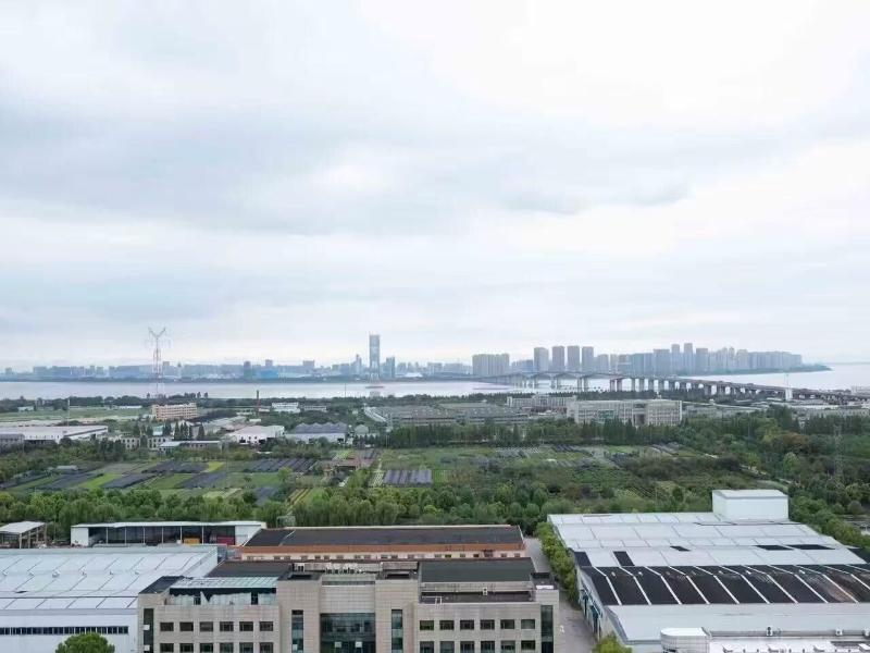 Urcove By Hyatt Hangzhou image