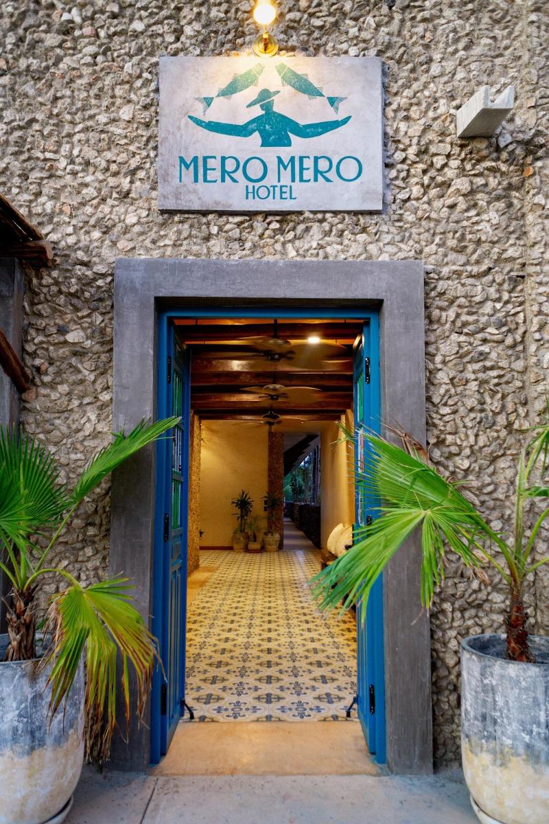 Mero Mero Hotel image
