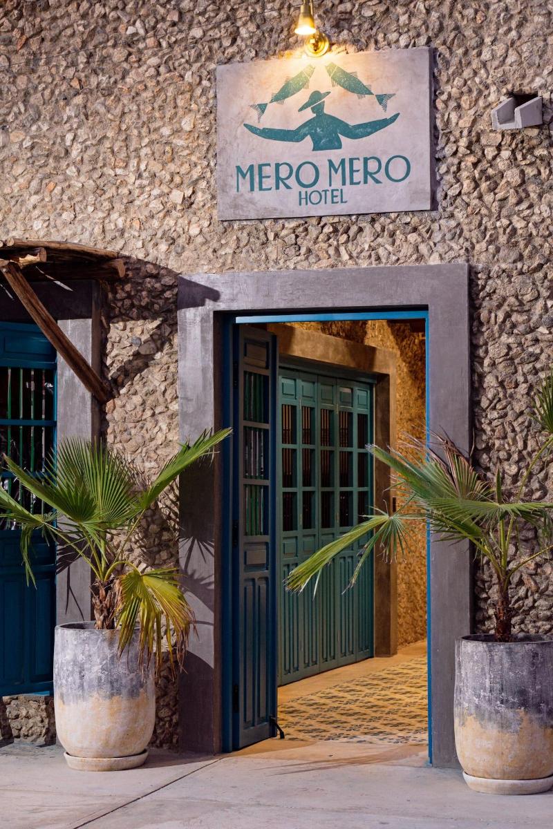 Mero Mero Hotel image