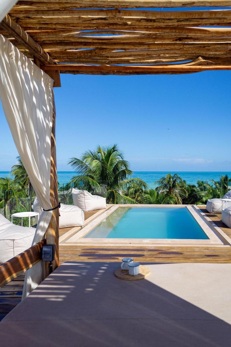 Mero Mero Hotel image