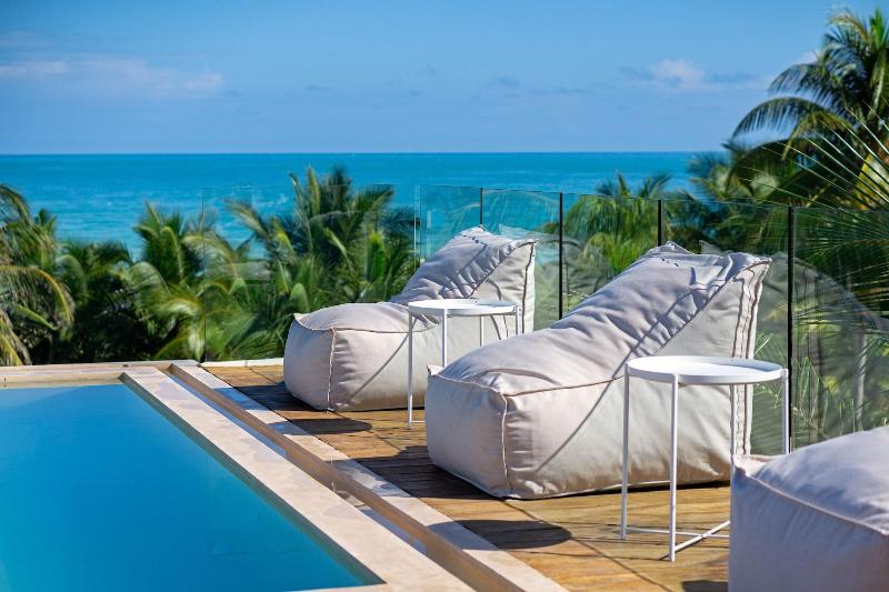 Mero Mero Hotel image