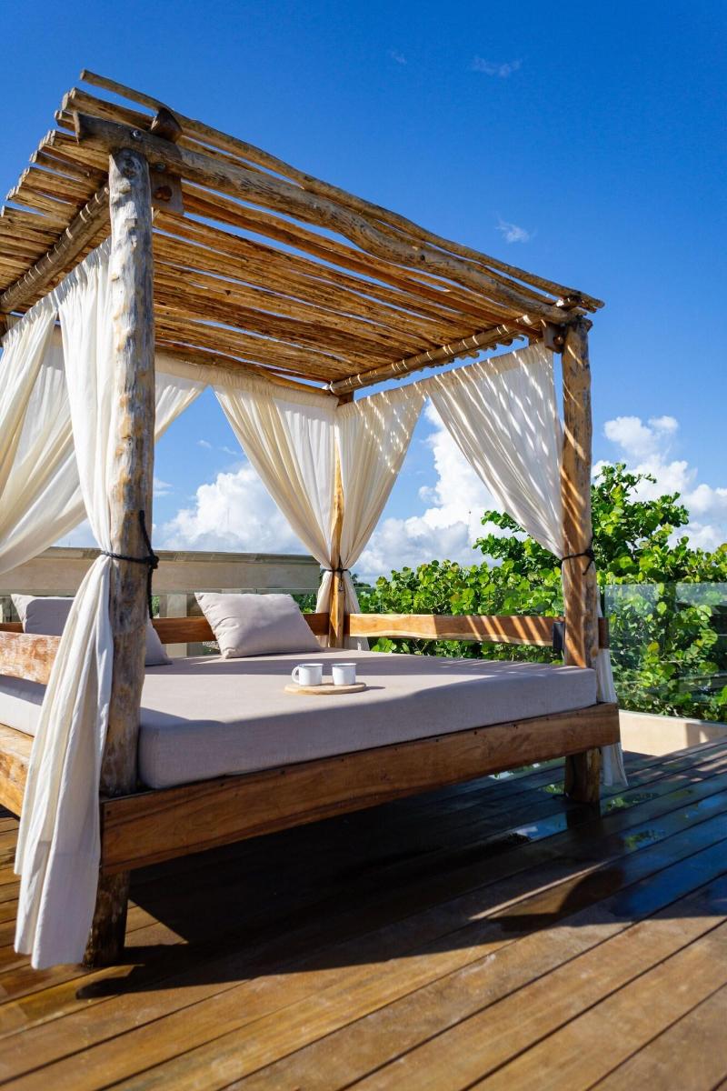 Mero Mero Hotel image