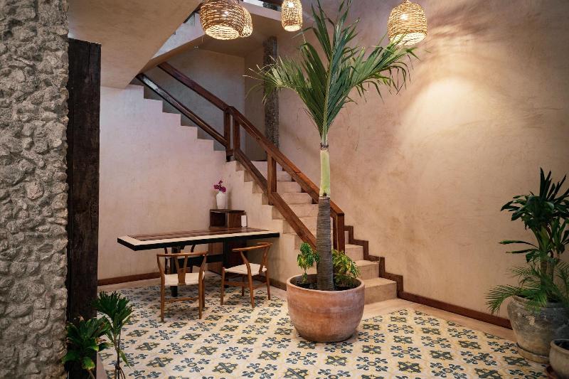 Mero Mero Hotel image
