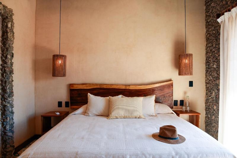 Mero Mero Hotel image