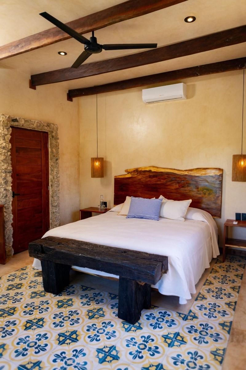 Mero Mero Hotel image
