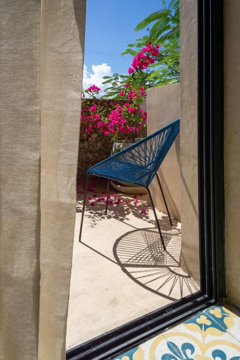 Mero Mero Hotel image