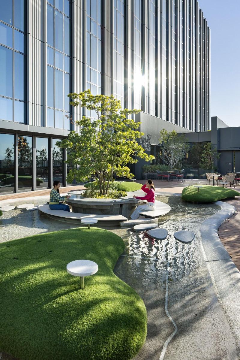 Omo5 Tokyo Gotanda By Hoshino Resorts image
