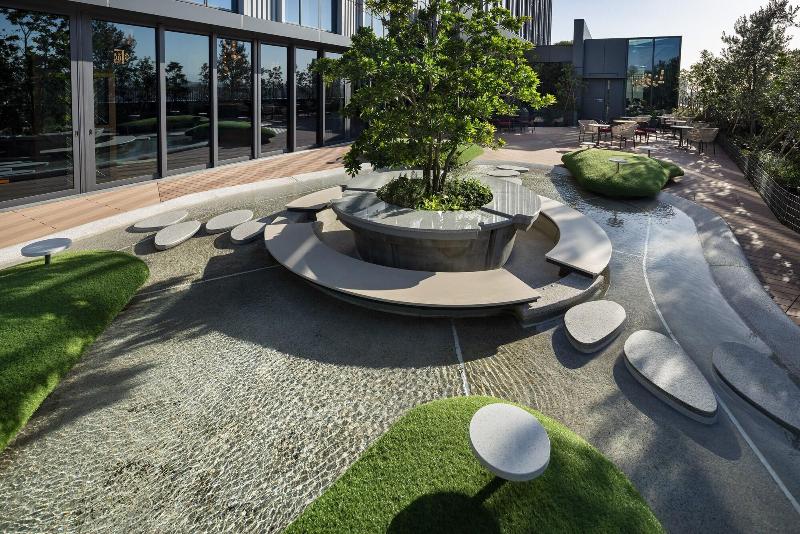 Omo5 Tokyo Gotanda By Hoshino Resorts image