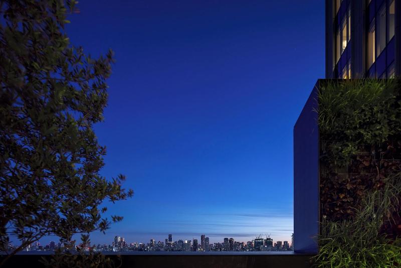 Omo5 Tokyo Gotanda By Hoshino Resorts image