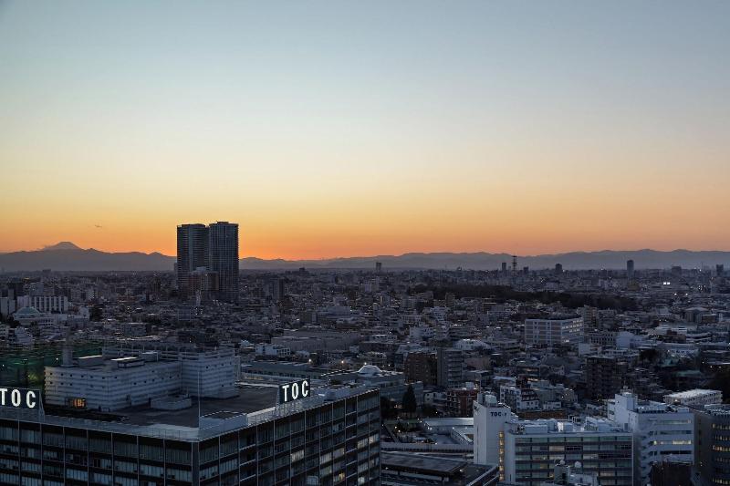 Omo5 Tokyo Gotanda By Hoshino Resorts image