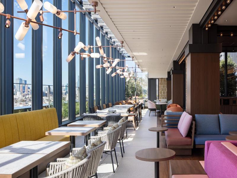 Omo5 Tokyo Gotanda By Hoshino Resorts image