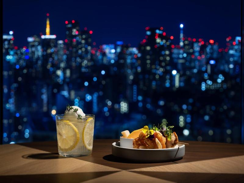 Omo5 Tokyo Gotanda By Hoshino Resorts image