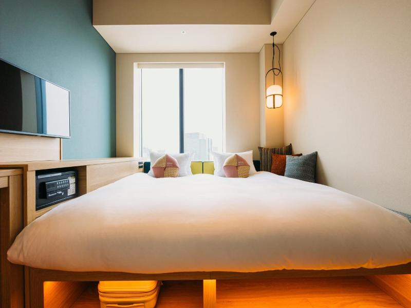 Omo5 Tokyo Gotanda By Hoshino Resorts image
