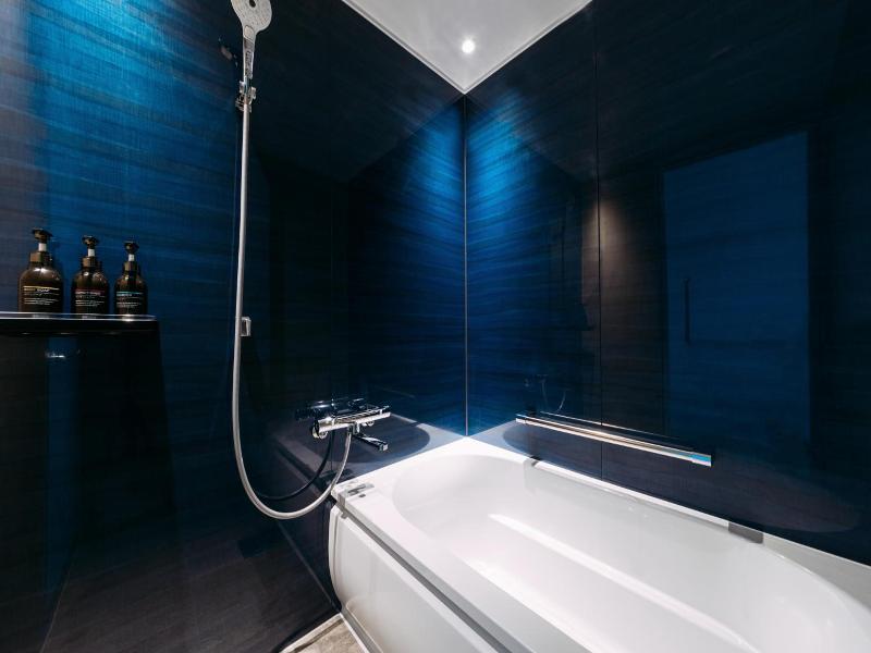 Omo5 Tokyo Gotanda By Hoshino Resorts image