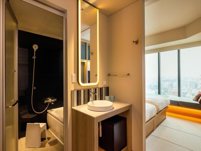 Omo5 Tokyo Gotanda By Hoshino Resorts image