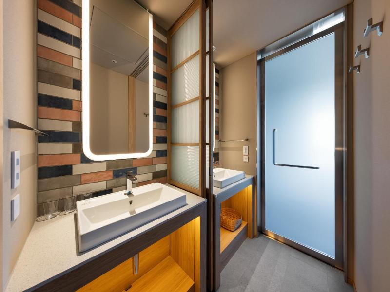 Omo5 Tokyo Gotanda By Hoshino Resorts image