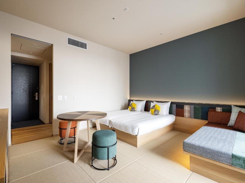 Omo5 Tokyo Gotanda By Hoshino Resorts image