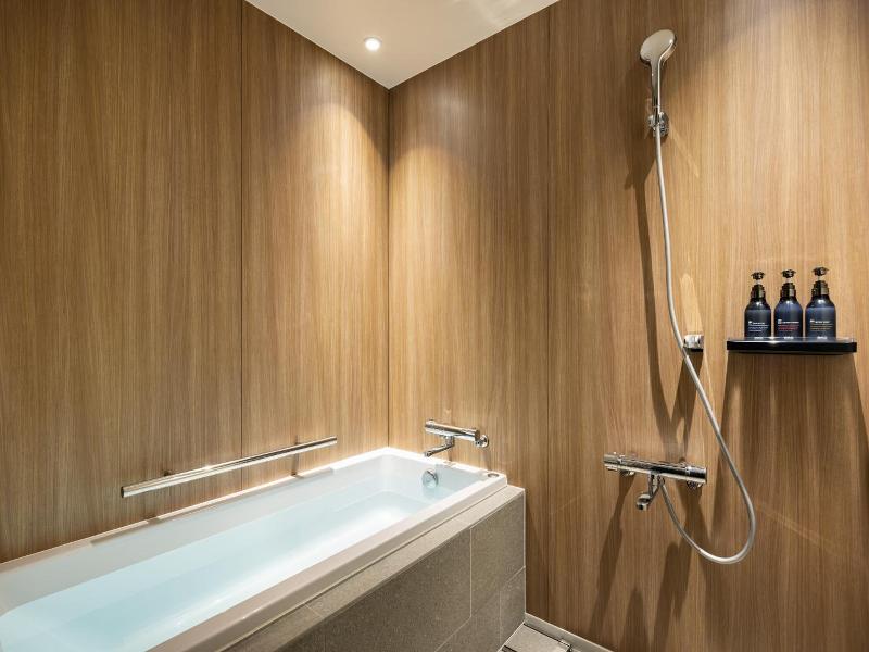 Omo5 Tokyo Gotanda By Hoshino Resorts image