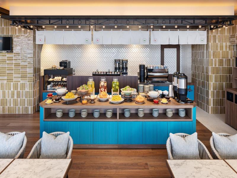 Omo5 Tokyo Gotanda By Hoshino Resorts image