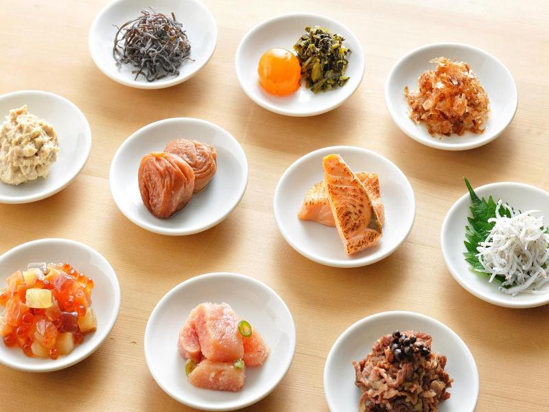 Omo5 Tokyo Gotanda By Hoshino Resorts image