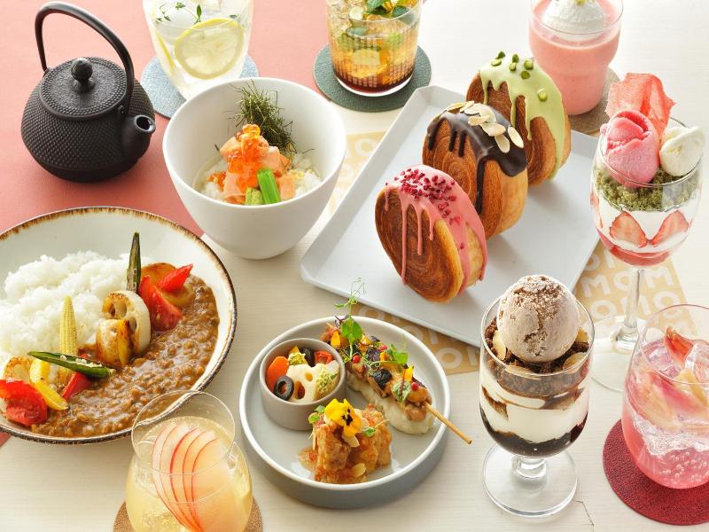 Omo5 Tokyo Gotanda By Hoshino Resorts image