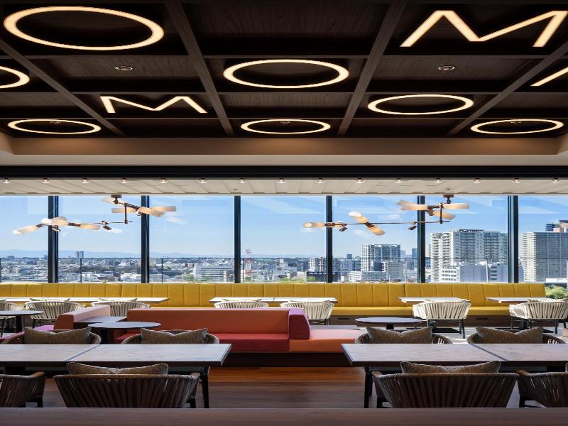 Omo5 Tokyo Gotanda By Hoshino Resorts image
