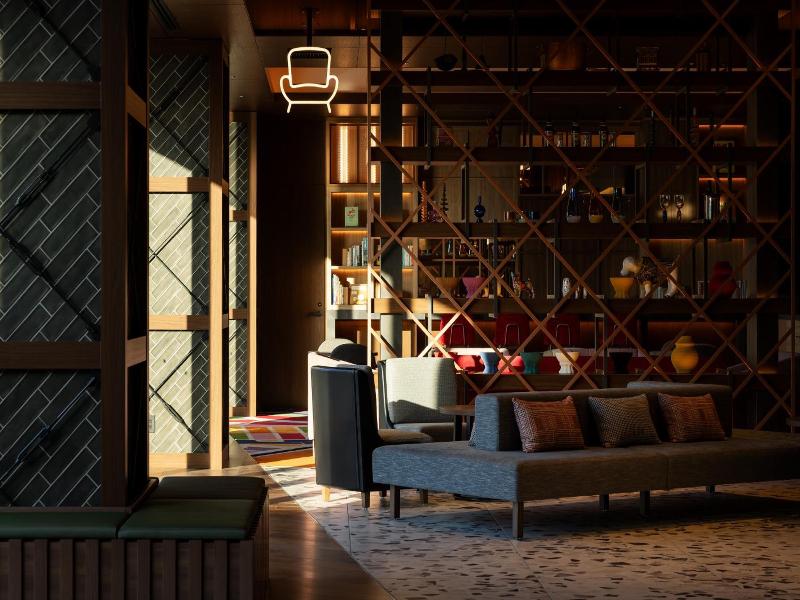 Omo5 Tokyo Gotanda By Hoshino Resorts image