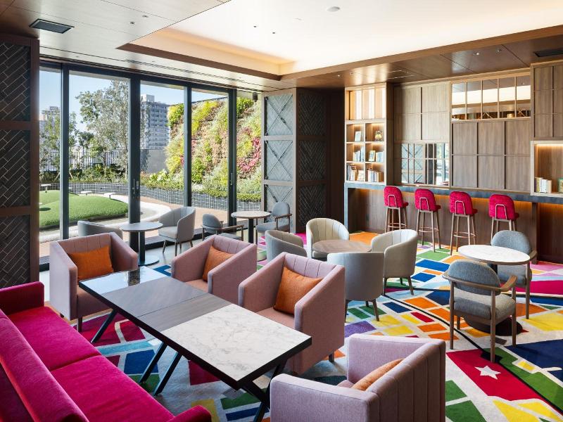 Omo5 Tokyo Gotanda By Hoshino Resorts image