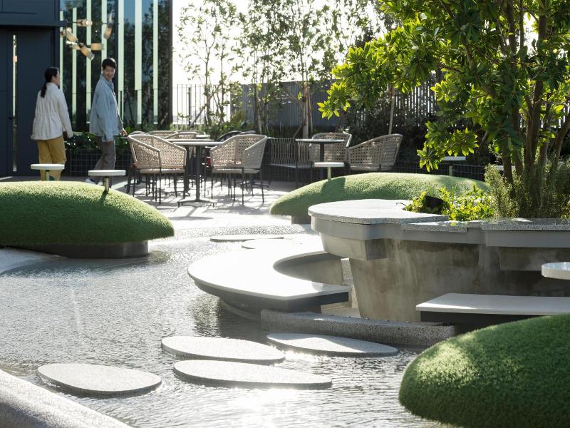 Omo5 Tokyo Gotanda By Hoshino Resorts image