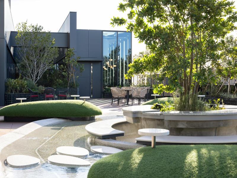Omo5 Tokyo Gotanda By Hoshino Resorts image