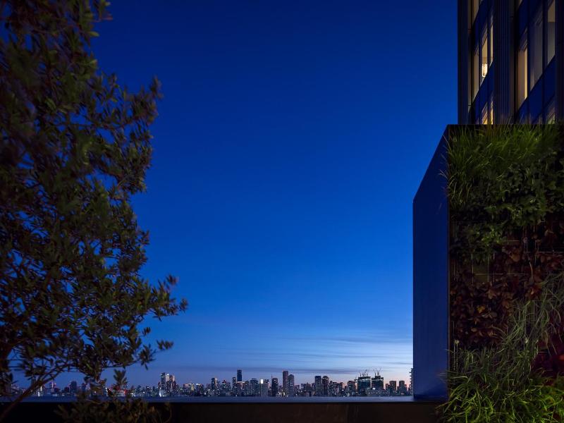 Omo5 Tokyo Gotanda By Hoshino Resorts image