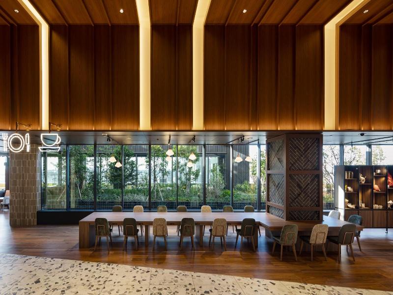 Omo5 Tokyo Gotanda By Hoshino Resorts image