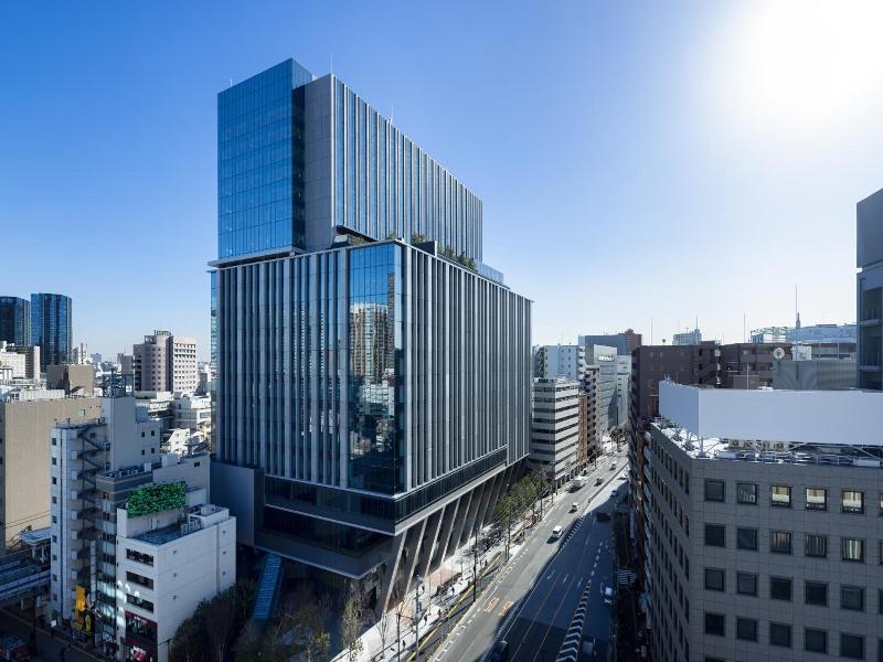 Omo5 Tokyo Gotanda By Hoshino Resorts image